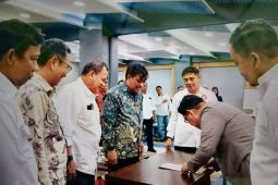 Ketua ISKI Sulsel perkuat literasi komunikasi di era digital