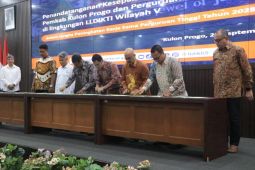 Pemkab Kulon Progo menggandeng LLDIKTI olah potensi daerah untuk rakyat