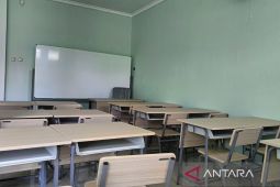 Pemprov Kaltim mulai operasikan  Sekolah Rakyat tahap I-C