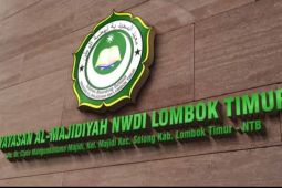 Belasan santri Ponpes Al Majidiyah Lotim alami diare dan gatal