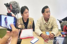 LS Vinus paparkan kepuasan masyarakat atas 100 hari kerja Lisa-Wartono