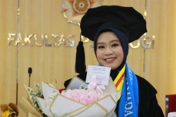 Konsep Jawa "Rasa Rumangsa" antarkan Dosen Psikologi UMBY raih doktor