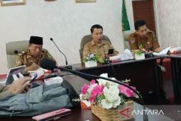 Bupati Rejang Lebong minta berbagai pihak awasi program MBG