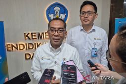 Kemdiktisaintek sediakan dana khusus untuk pengabdian tanggap bencana