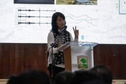 Kolaborasi PU-BNPB baik dalam mitigasi bencana