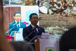 BNPB pastikan sejumlah EWS Gunung Marapi berfungsi dengan baik