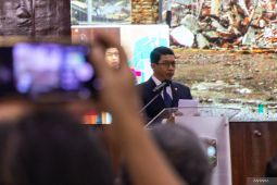 BNPB: Siklus gempa Sumbar berkisar 50 hingga 100 tahun