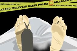 Polisi dalami kasus pelajar tewas diduga perkelahian di Pesisir Barat