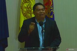 Kampus perlu kawal keterbukaan informasi publik