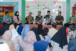 Pemkot siaga bantu korban kebakaran di Nyengseret