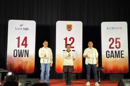 BJB dorong sport tourism-UMKM lokal dengan terlibat dalam Semarang 10K 2025