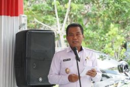 Pemkot Palangka Raya perkuat intervensi pasar untuk kendalikan inflasi