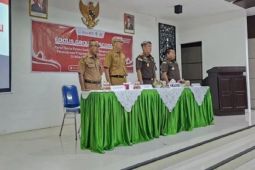 Pemerintah perkuat pengelolaan Koperasi Merah Putih Harus di Palangka Raya