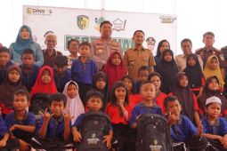 Pemkot ajak semua pihak sukseskan program Sekolah Rakyat