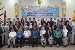 Wakil Wali Kota Palangka Raua dorong peningkatan kualitas layanan kesehatan