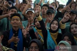 Bangga jadi Makassar, tapi tak bisa bicara Makassar