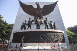 Memelihara Kesaktian Pancasila di Era Global