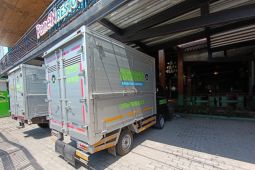 Program MBG SMAN 1 Kedungwaru Tulungagung dihentikan