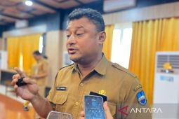 Manokwari susun SK perpanjangan jabatan kepala kampung