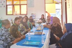 Maluku Tengah advokasi pembentukan sekolah siaga kependudukan