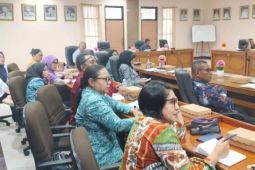 Maluku Tengah susun rencana aksi daerah penurunan stunting