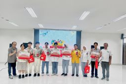 AHM Best Student Tingkat Regional Kalimantan Barat 2025