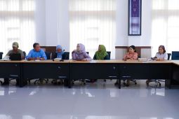 Brida Sulteng gandeng Fapetkan Untad riset pakanhijauan  untuk Rusa Timor