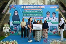 Wamen PPPA tegaskan pemenuhan kebutuhan dasar tanpa diskriminasi
