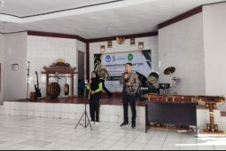 UML dan Kemdiktiristek dukung kemandirian ekonomi para disabilitas