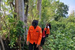 Basarnas kerahkan Tim SAR cari pria hilang di kebun Buton