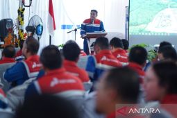 Pertamina dorong replikasi Batch Drilling untuk percepatan produksi nasional
