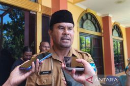 Pemkab Manokwari minta saran warga untuk bangun Pasar Wosi