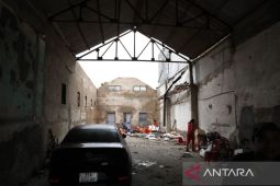 Korban tewas akibat Topan Bualoi di Vietnam jadi 49 orang