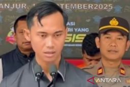 Polisi Gerak Cepat! Dua Pemuda Ditangkap Usai Hadang Wisatawan di Cianjur