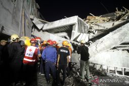 Anggota DPR RI minta audit menyeluruh kelayakan bangunan pesantren