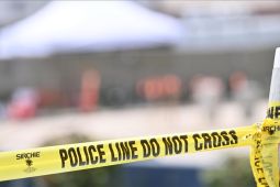 5 korban tewas dalam serangan Gereja di Michigan AS, termasuk pelaku