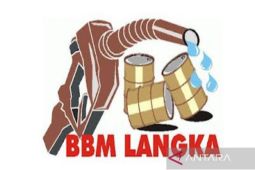Kelangkaan BBM di Mandailing Natal, antrean panjang picu sorotan DPRD hingga Polisi