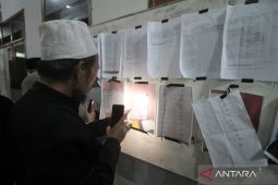 Pesantren ambruk di Sidoarjo, 26 santri masih dirawat intensif