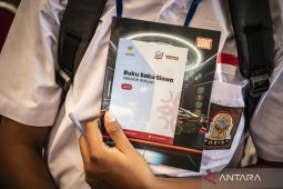 Seribu sehari? lihat dulu uang saku kami!, siswa Jabar respons program Demul