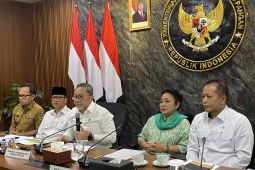 Presiden instruksikan operasional Kopdes Merah Putih dirancang secara ideal