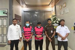 Kejari Aceh Besar periksa 60 saksi kasus korupsi SPPD