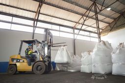 PT Timah fokus hilirisasi dukung Asta Cita Presiden Prabowo Subianto