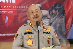 Kalemdiklat Polri: Polisi harus bermanfaat bagi masyarakat