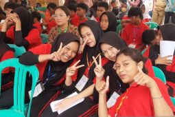 Sekjen Kemensos sebut Kepri mendapat tiga alokasi Sekolah Rakyat permanen