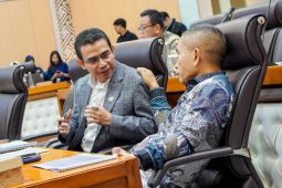 Komisi VII imbau  TVRI untuk berbenah usai dapat hak siar Piala Dunia