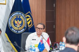 Lakukan pelanggaran, 335 pegawai diperiksa Direktorat Patnal Imigrasi