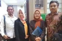 Dosen dilaporkan ke Polda Lampung terkait dugaan pemalsuan buku nikah