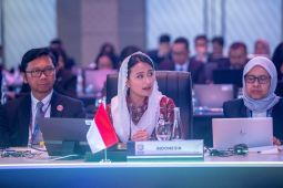 Indonesia apresiasi kemajuan ASEAN dengan Keketuaan Malaysia