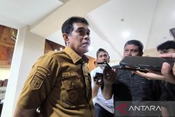 Pemberian tablet tambah darah remaja putri Parigi Moutong capai 89,64 persen