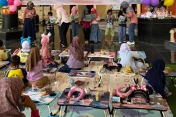 Veteriner Lampung perkuat edukasi rabies pada anak